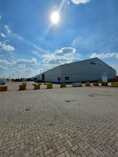 industry for rent