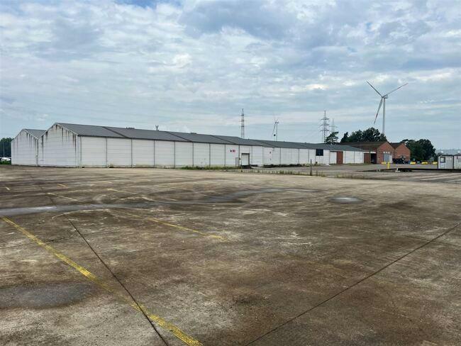 industry for rent