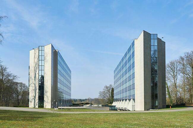 office for rent