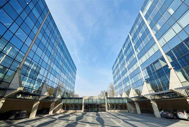 office for rent