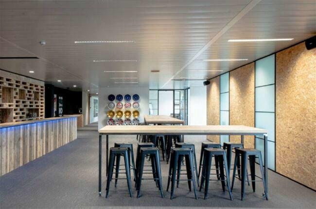 office for rent