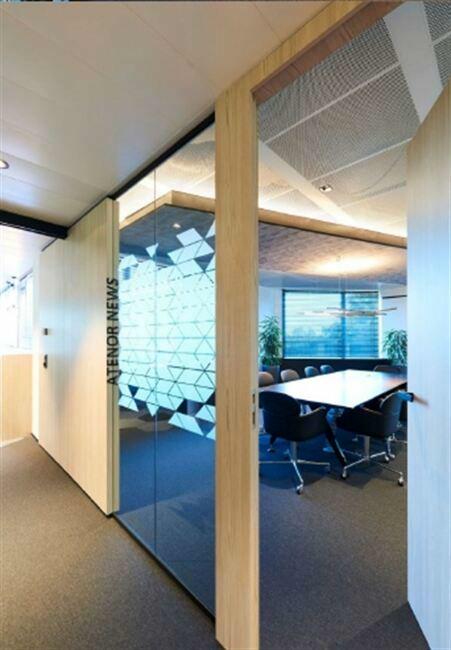 office for rent