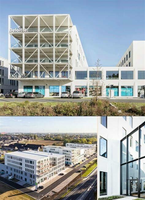 office for rent