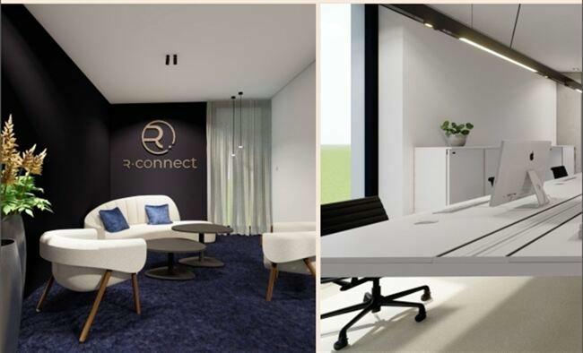 office for rent