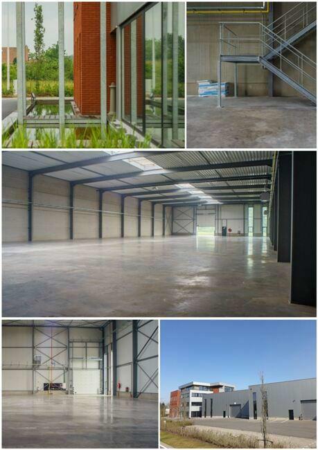 office for rent