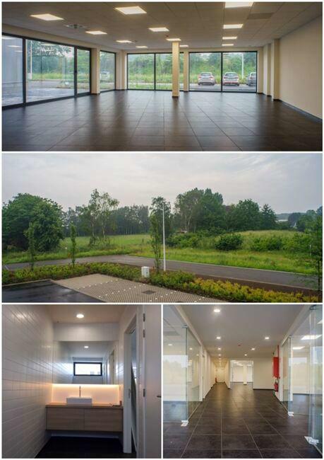 office for rent