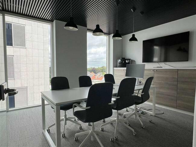 bureau à louer