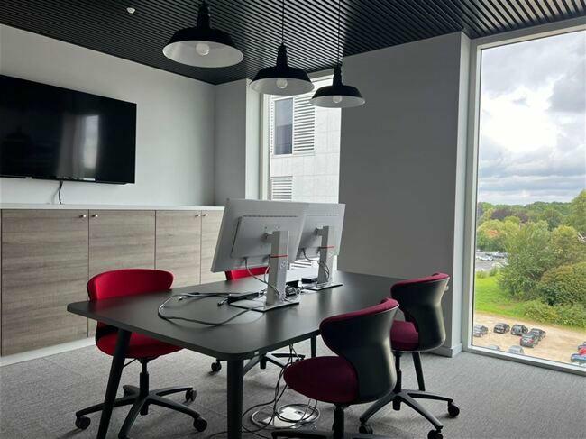 bureau à louer