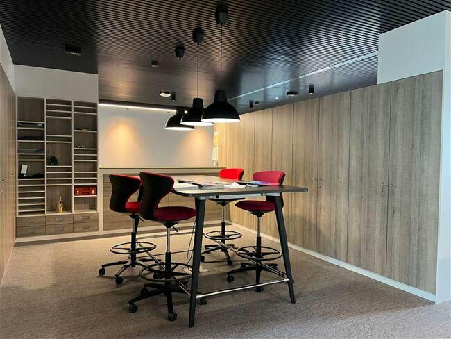bureau à louer