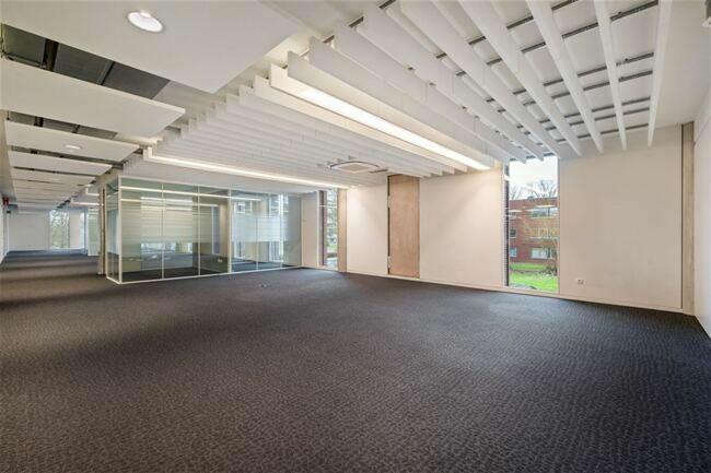 office for rent