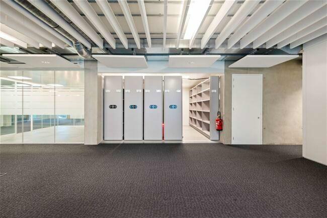 office for rent