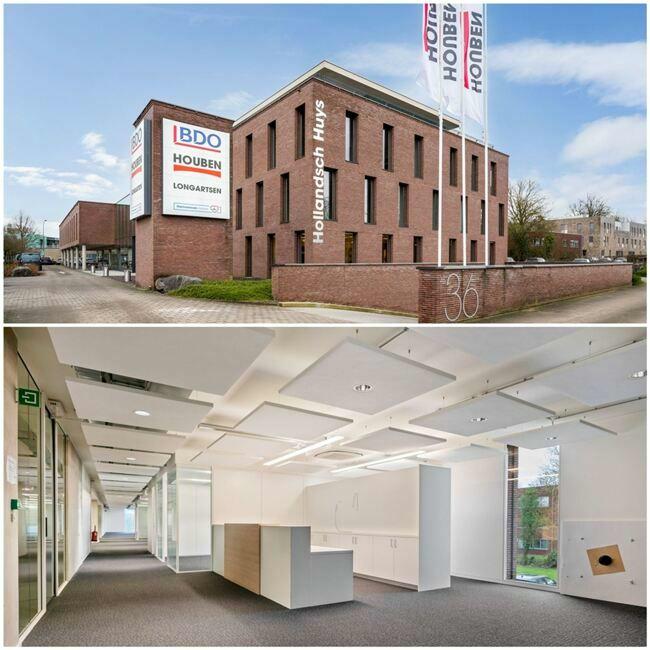 office for rent