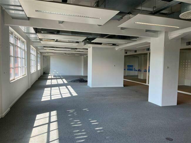 office for rent