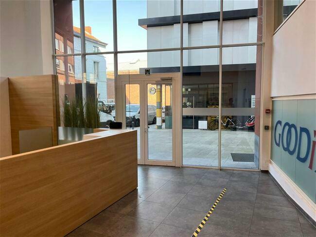 office for rent