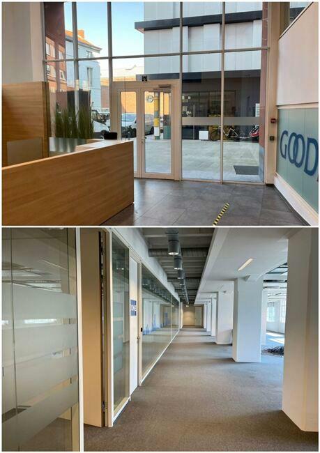 office for rent