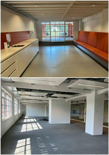 office for rent