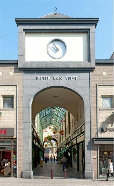 magasins à louer