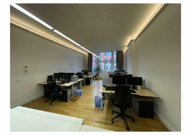 office for rent