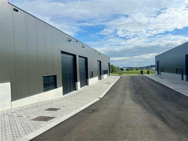 industriel A vendre ou à louer