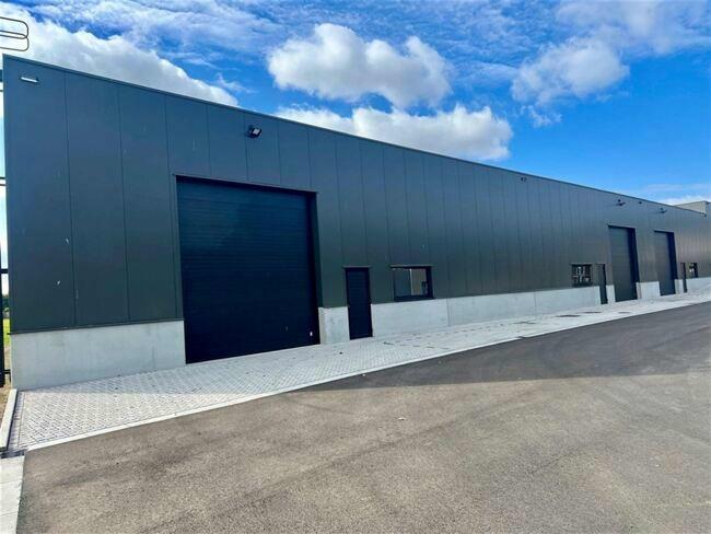 industriel A vendre ou à louer