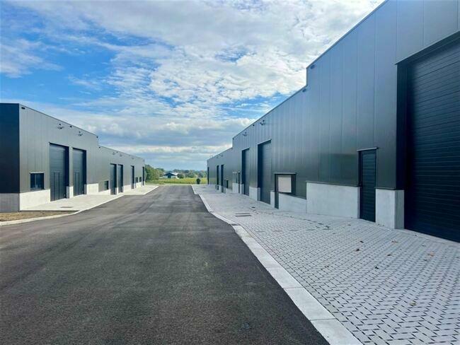 industriel A vendre ou à louer