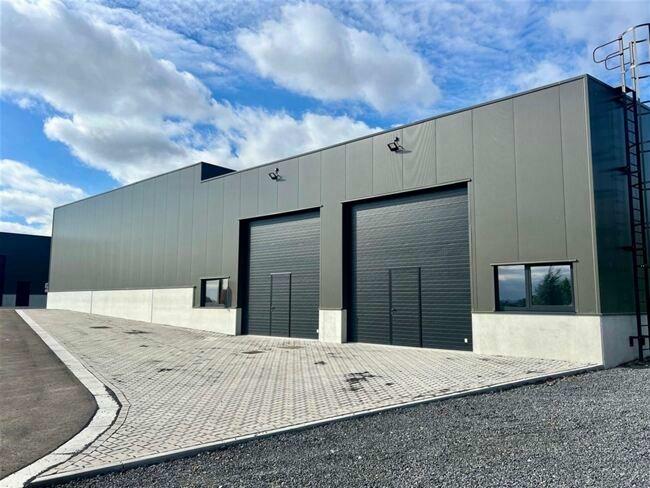 industriel A vendre ou à louer