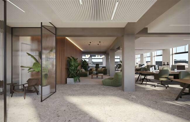office for rent