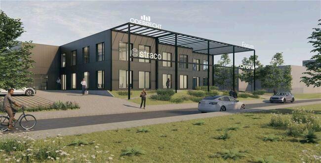 industrie te huur