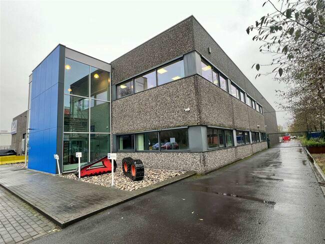 office for rent