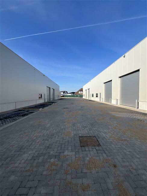 industrie te huur