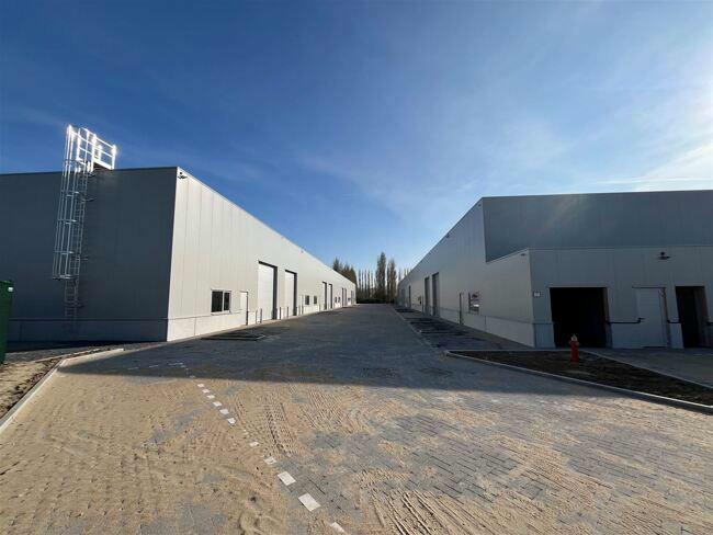 industry for rent