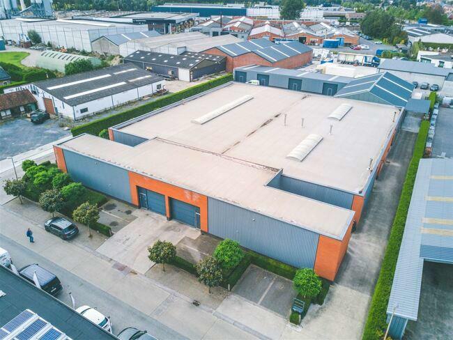 industry for rent