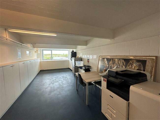 office for rent