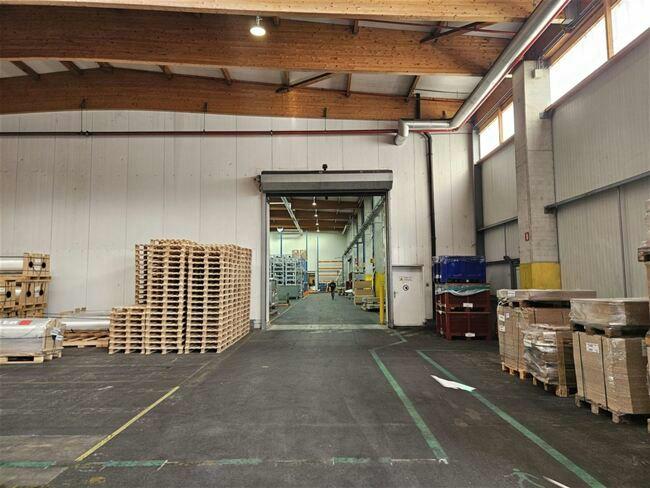industry for rent