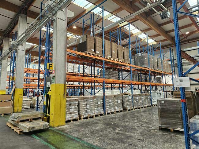 industry for rent
