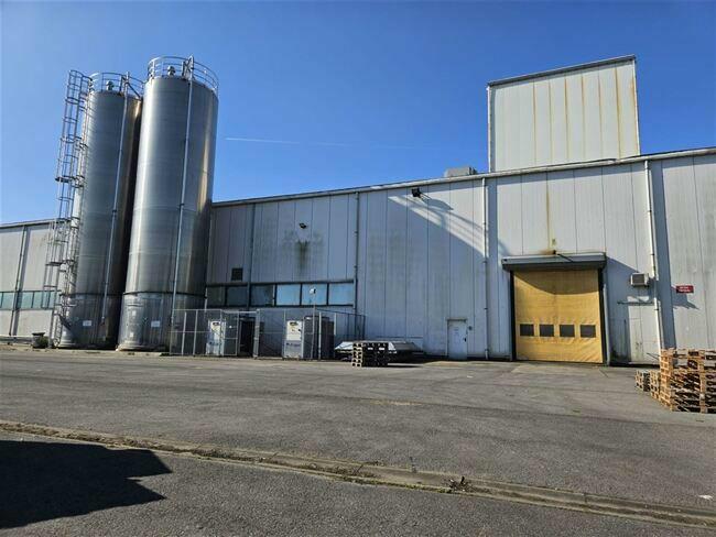 industry for rent