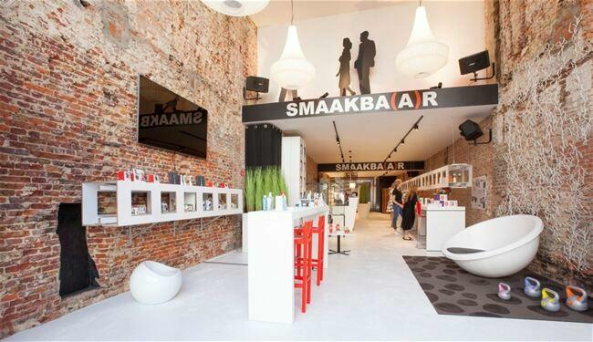 retail te huur