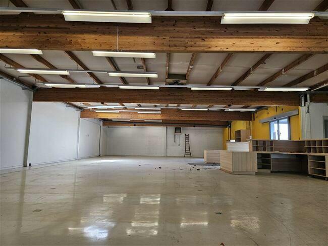 industry for rent