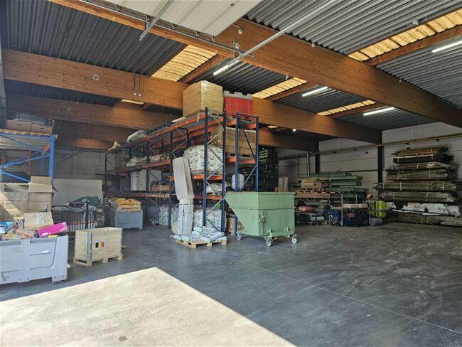 industry for rent