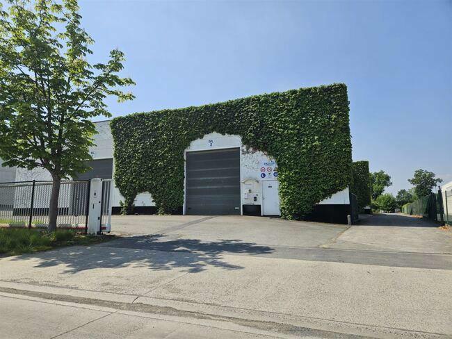 industrie te huur