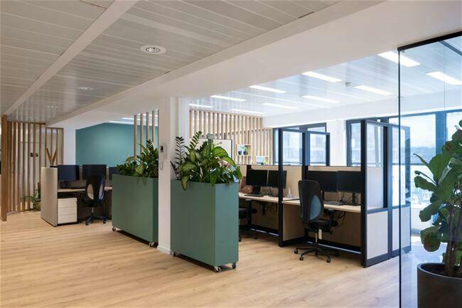 office for rent