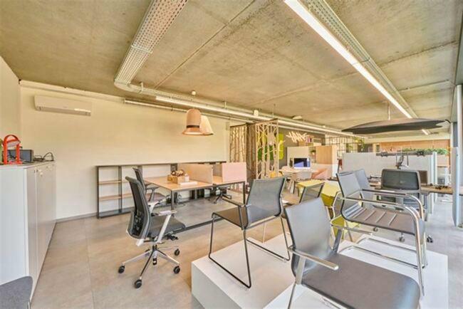 office for rent