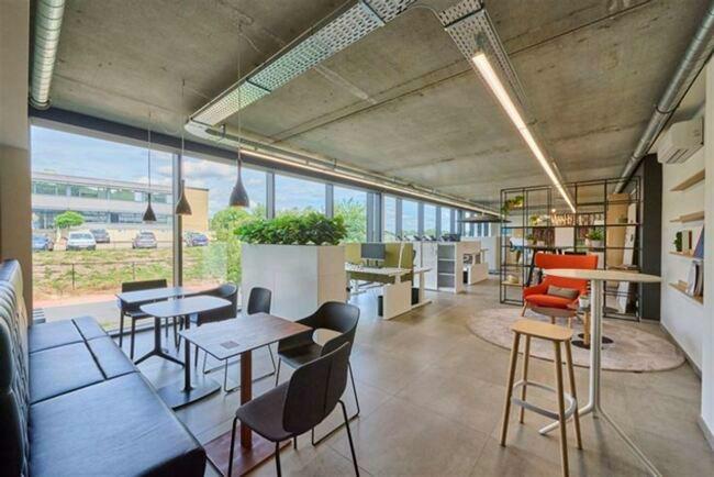 office for rent