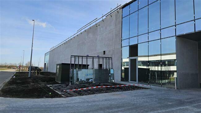 industriel à louer