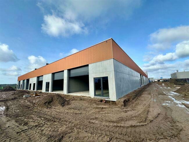 industry for rent
