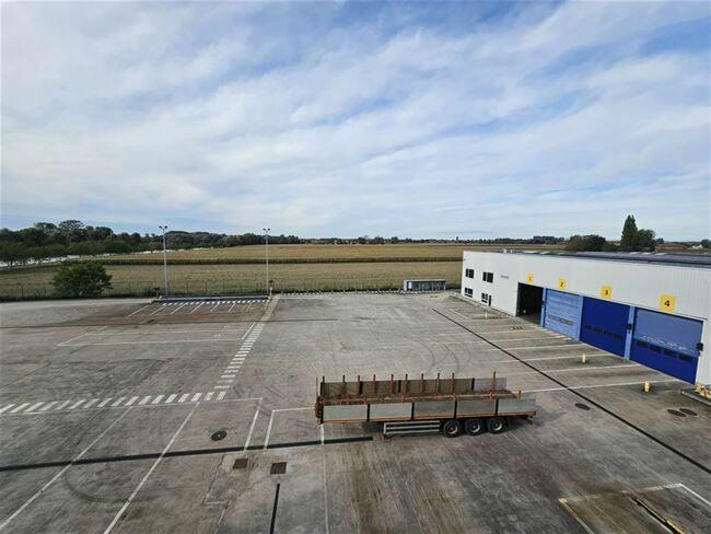 industrie te koop