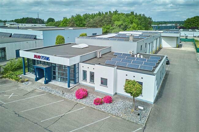 industriel A vendre ou à louer