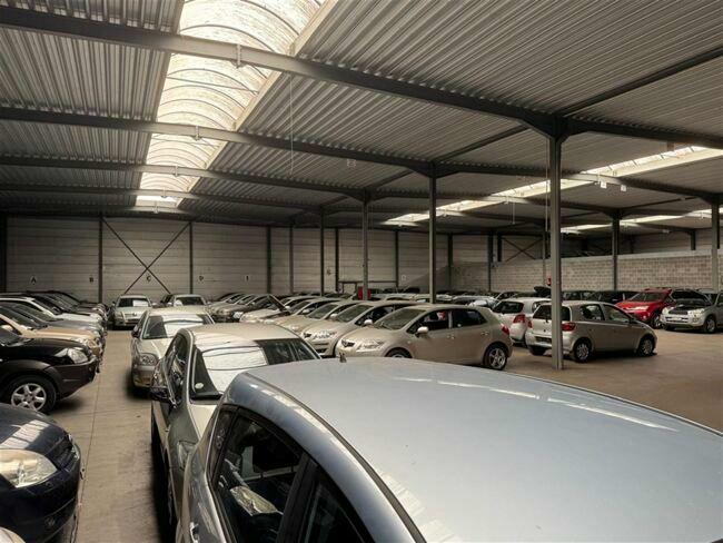 industriel A vendre ou à louer