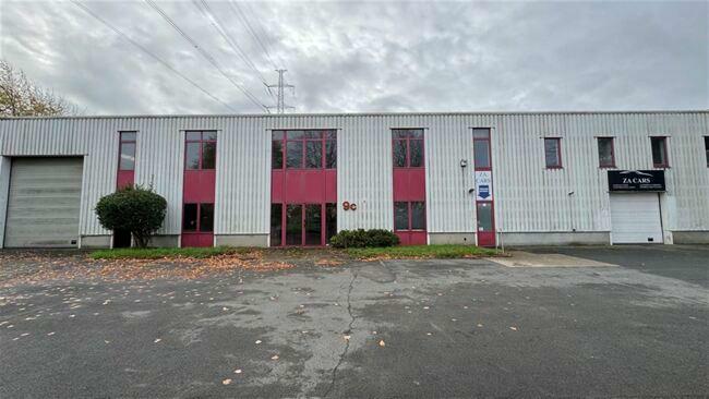 industriel A vendre ou à louer