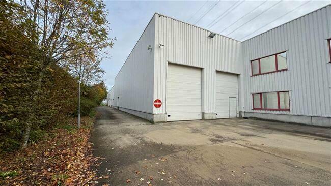 industriel A vendre ou à louer